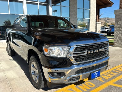 2024 RAM 1500 Big Horn