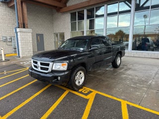 2010 Dodge Dakota Bighorn/Lonestar