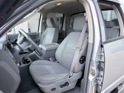 2007 Dodge Ram 1500 ST