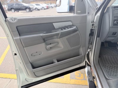 2007 Dodge Ram 1500 ST