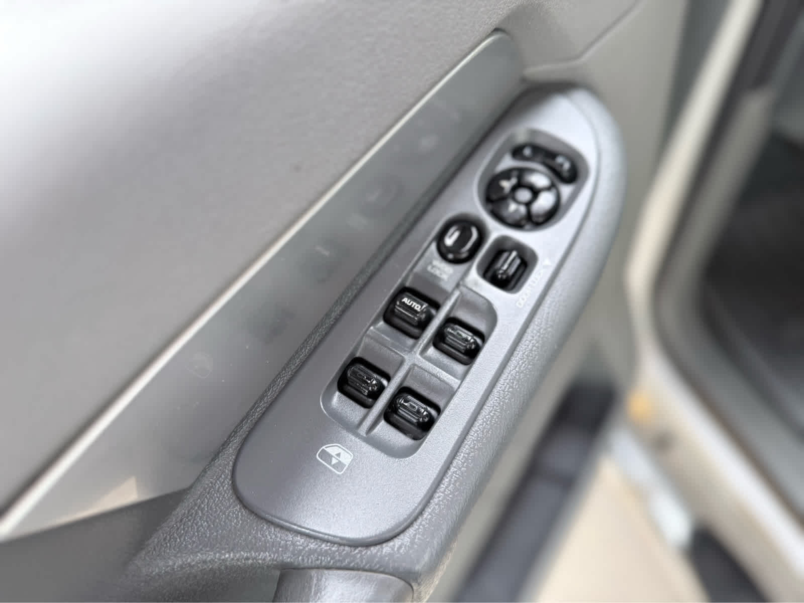 2007 Dodge Ram 1500 ST