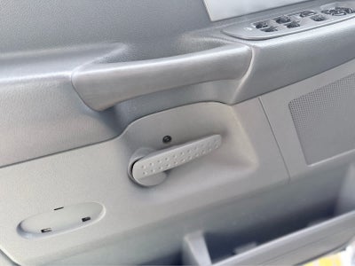 2007 Dodge Ram 1500 ST