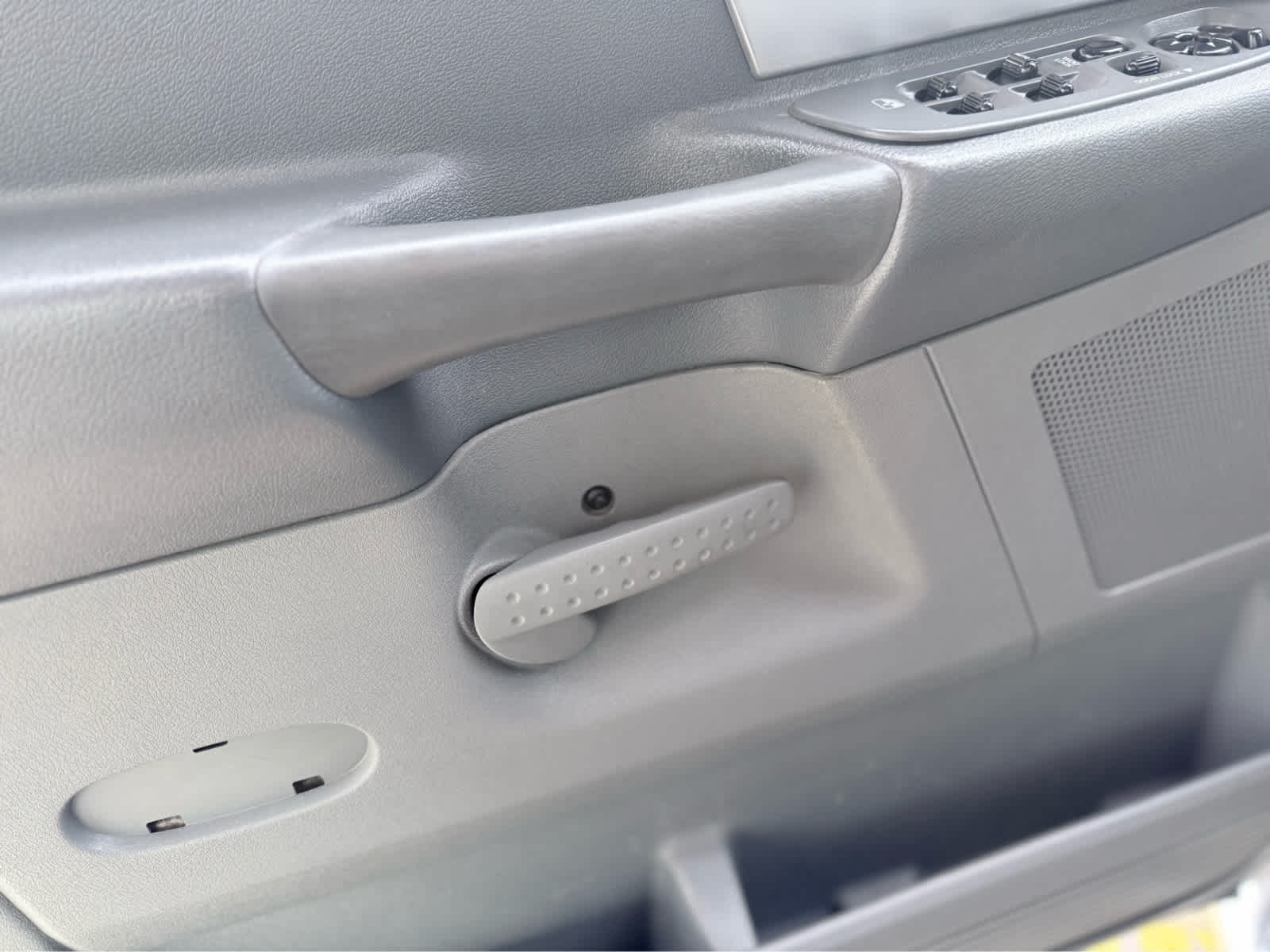 2007 Dodge Ram 1500 ST