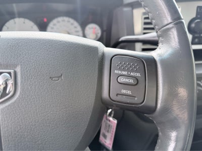 2007 Dodge Ram 1500 ST