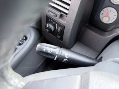 2007 Dodge Ram 1500 ST