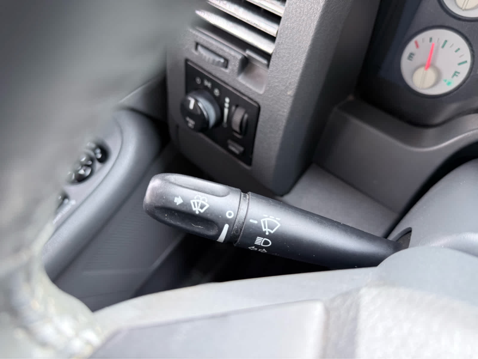 2007 Dodge Ram 1500 ST