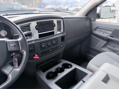 2007 Dodge Ram 1500 ST