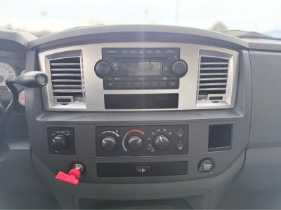 2007 Dodge Ram 1500 ST