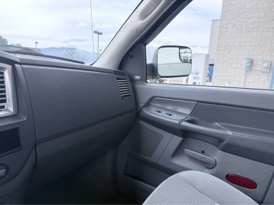 2007 Dodge Ram 1500 ST