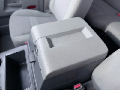 2007 Dodge Ram 1500 ST