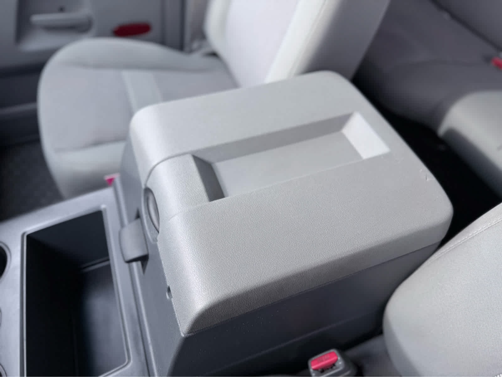 2007 Dodge Ram 1500 ST