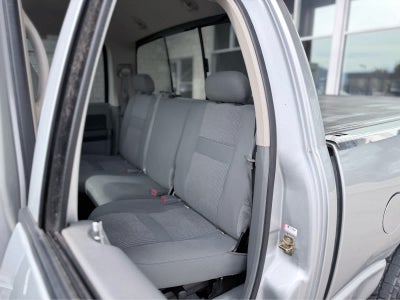 2007 Dodge Ram 1500 ST