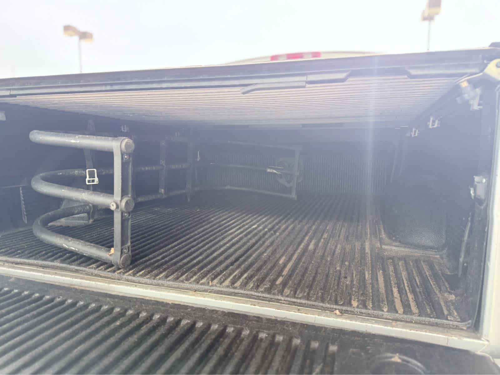 2007 Dodge Ram 1500 ST