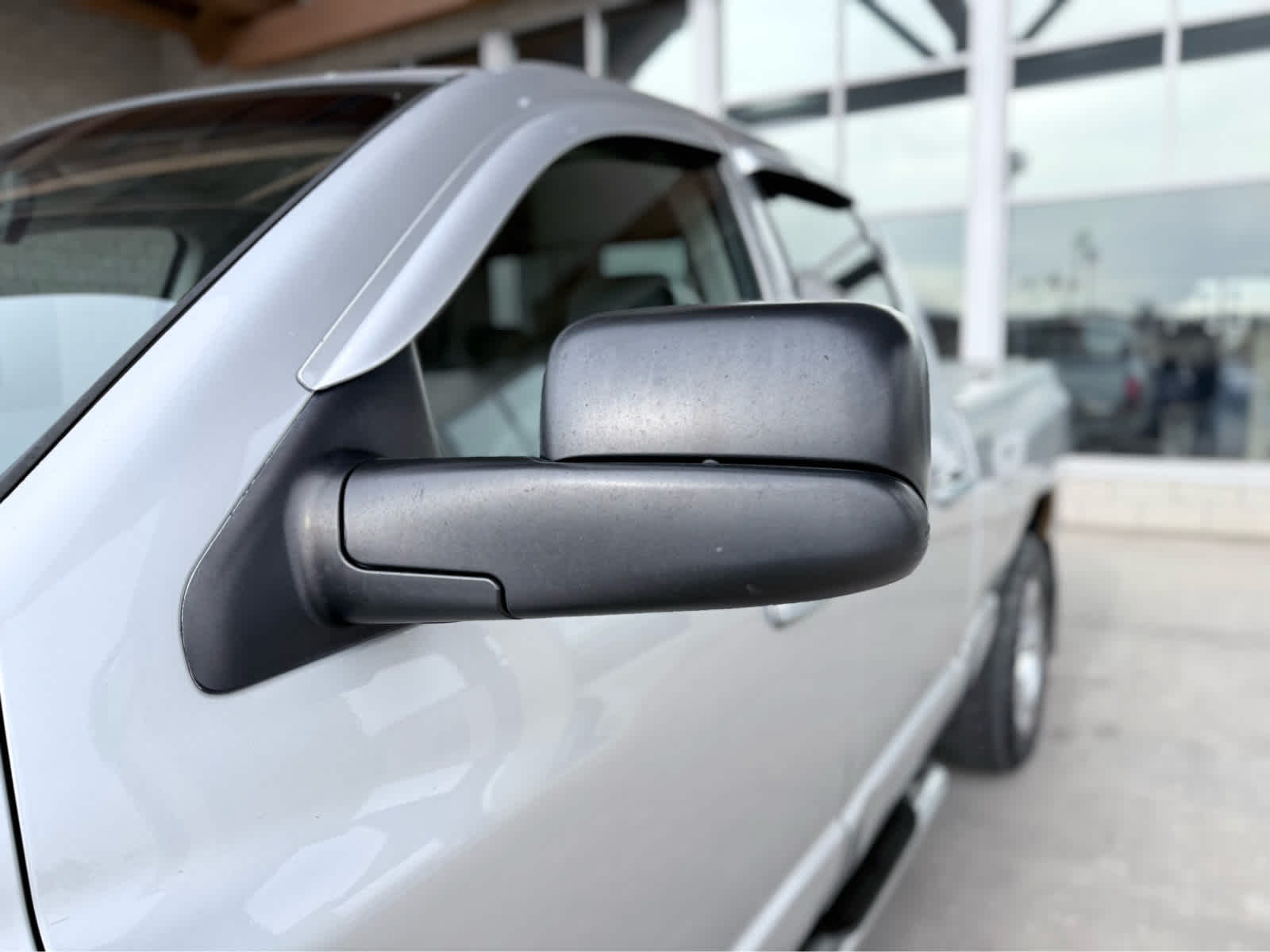 2007 Dodge Ram 1500 ST