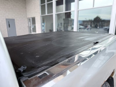 2007 Dodge Ram 1500 ST