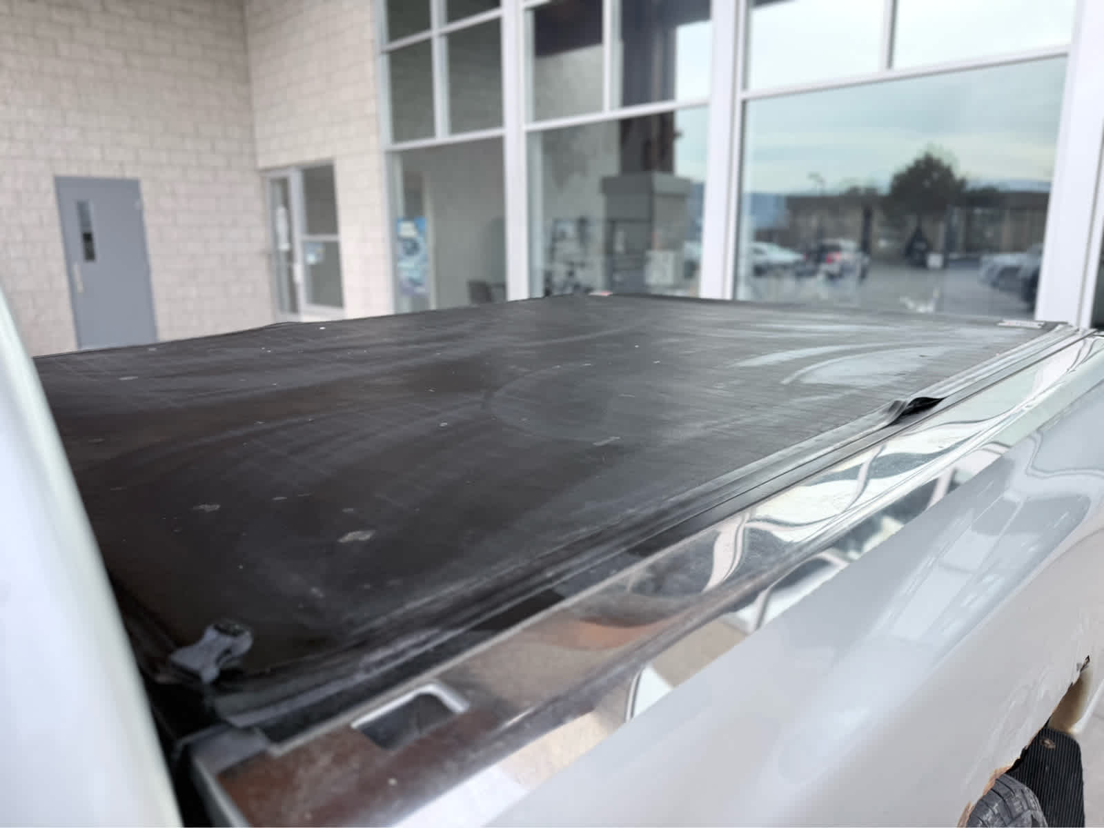 2007 Dodge Ram 1500 ST