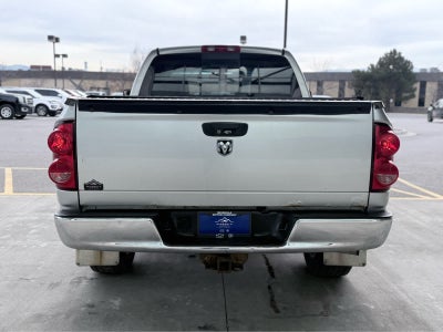 2007 Dodge Ram 1500 ST