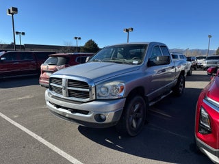 2007 Dodge Ram 1500 ST