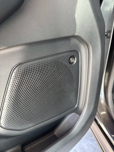 2020 Ford Escape Titanium Hybrid