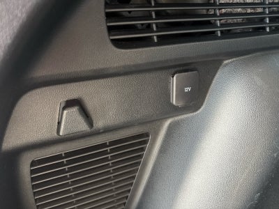 2020 Ford Escape Titanium Hybrid