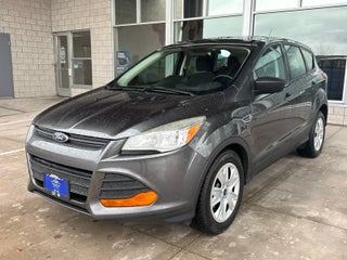 2015 Ford Escape S