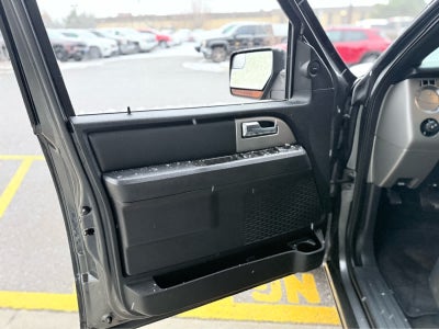 2015 Ford Expedition EL Limited