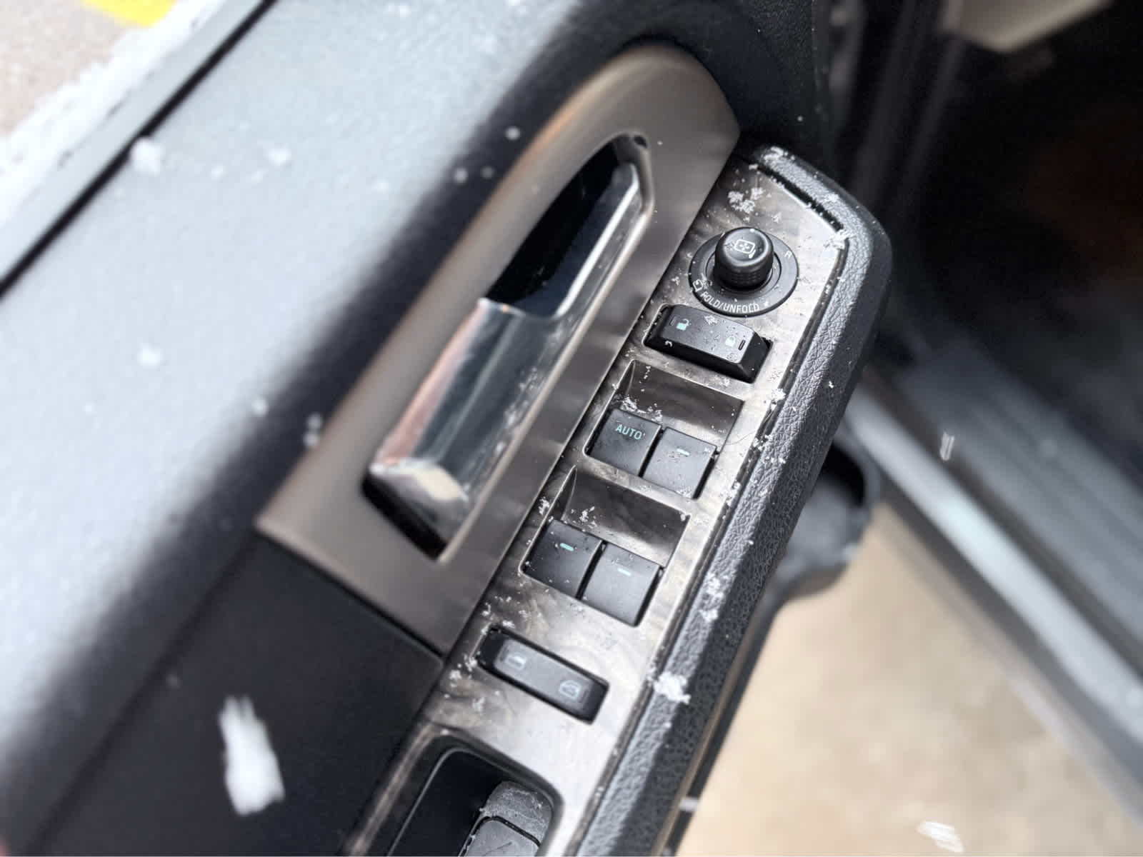 2015 Ford Expedition EL Limited