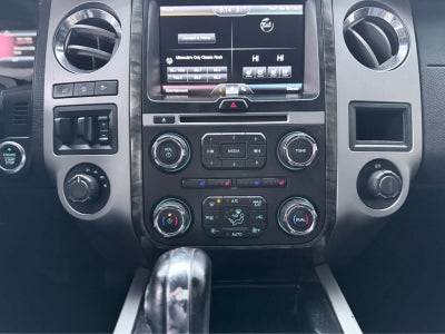 2015 Ford Expedition EL Limited
