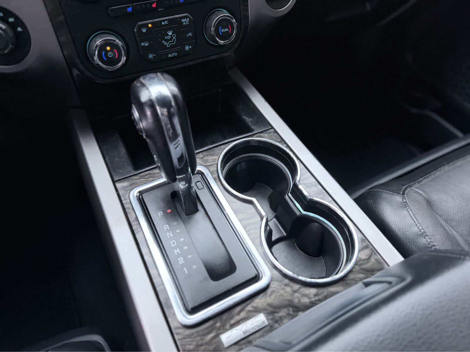 2015 Ford Expedition EL Limited