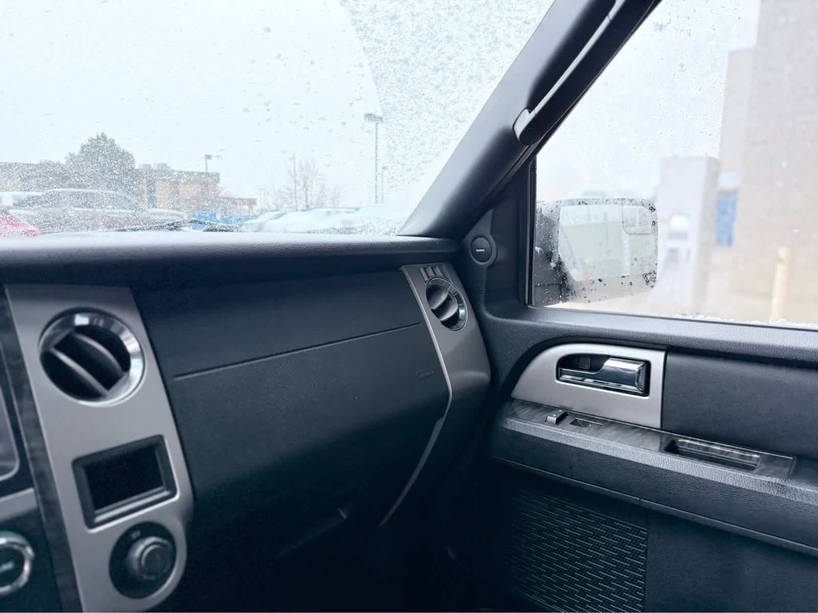 2015 Ford Expedition EL Limited