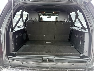 2015 Ford Expedition EL Limited