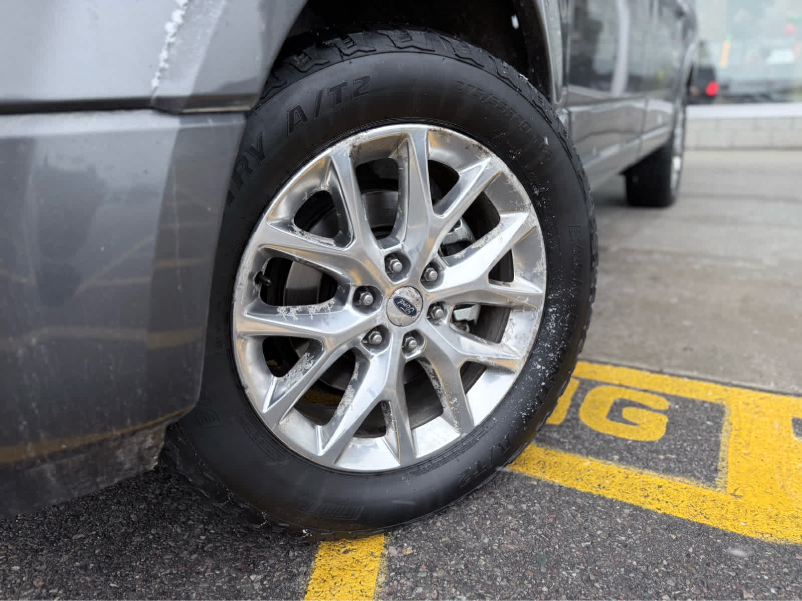 2015 Ford Expedition EL Limited