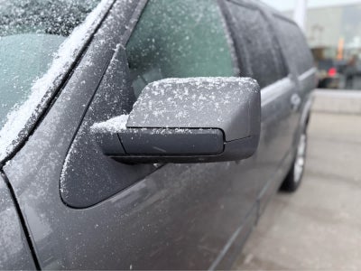 2015 Ford Expedition EL Limited