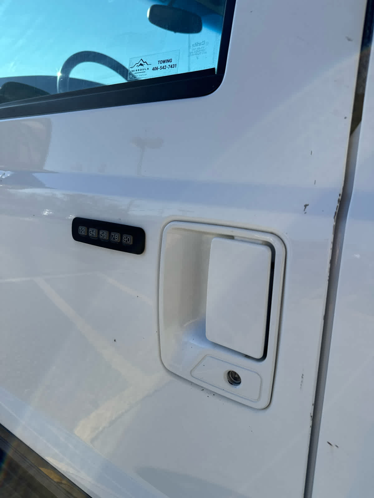 2002 Ford Excursion XLT