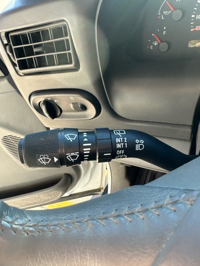 2002 Ford Excursion XLT