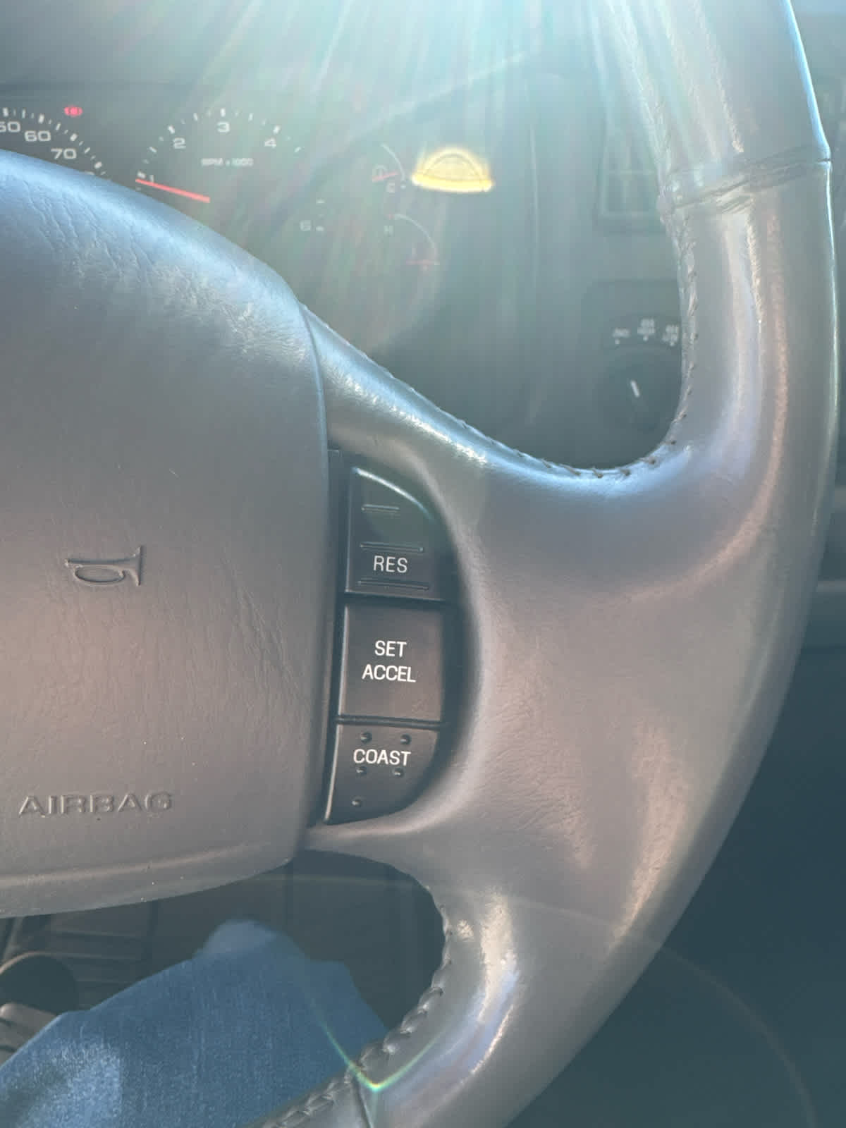 2002 Ford Excursion XLT