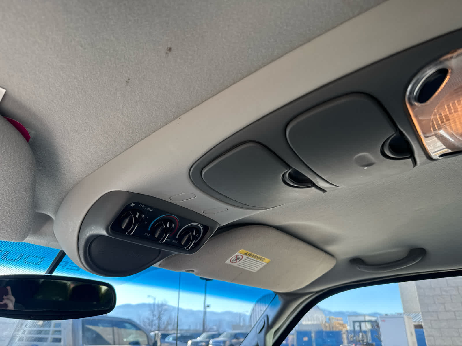 2002 Ford Excursion XLT