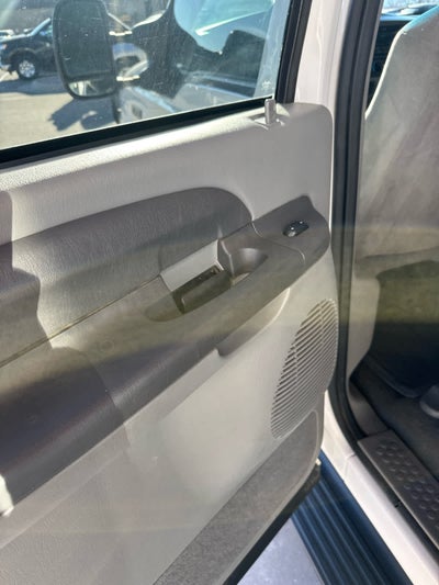 2002 Ford Excursion XLT