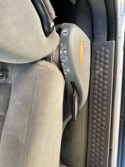 2002 Ford Excursion XLT