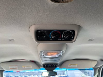 2002 Ford Excursion XLT