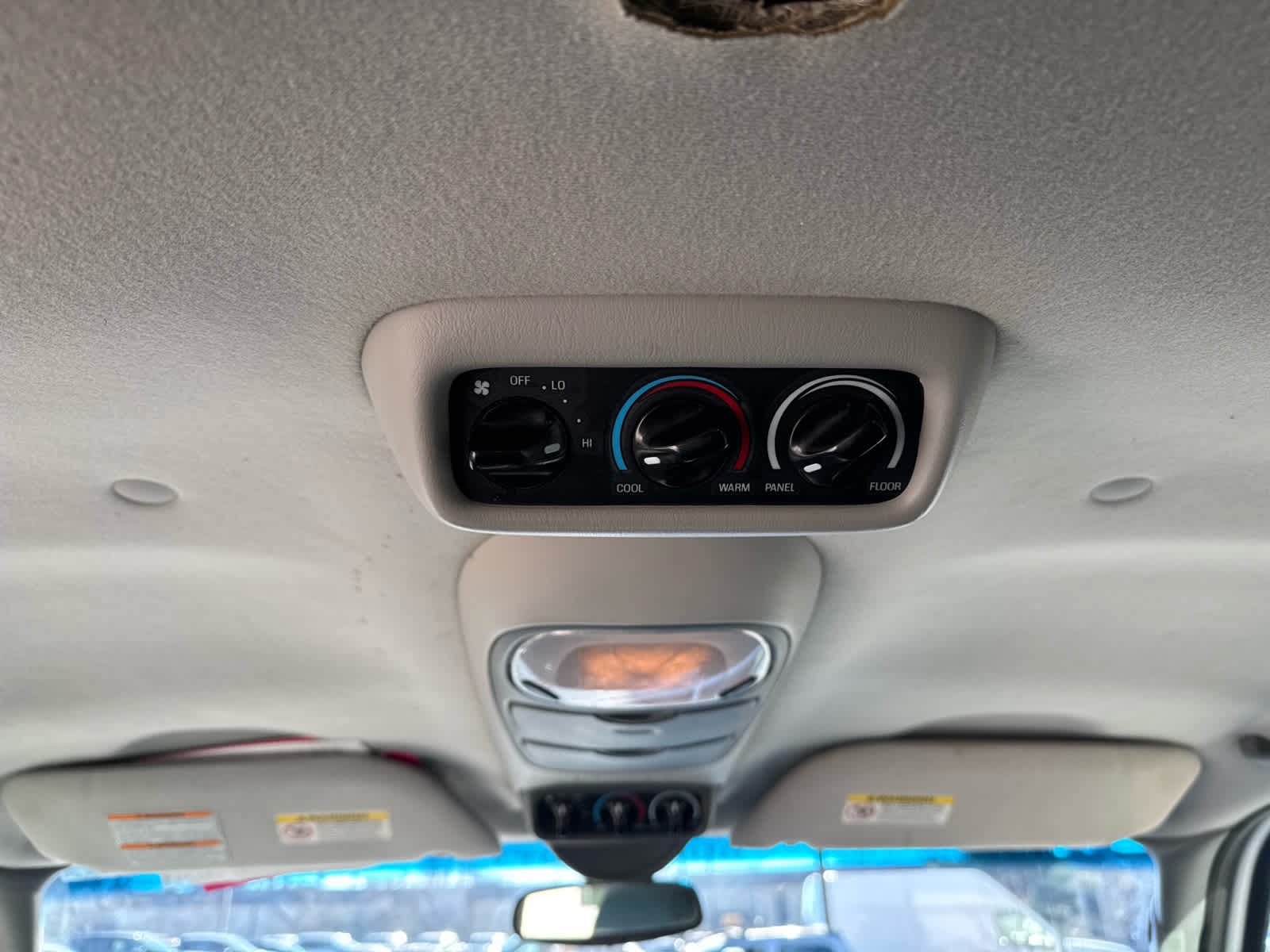 2002 Ford Excursion XLT