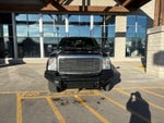 2012 Ford Super Duty F-350 SRW Lariat