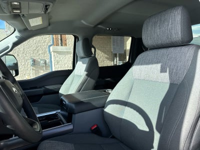 2023 Ford Super Duty F-350 SRW XLT