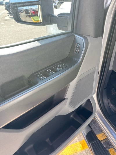 2023 Ford Super Duty F-350 SRW XLT