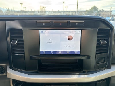 2023 Ford Super Duty F-350 SRW XLT