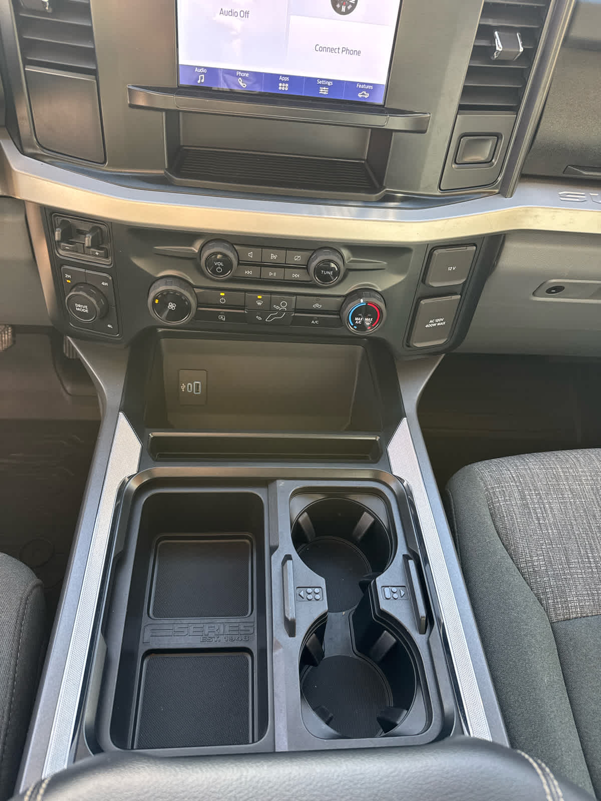 2023 Ford Super Duty F-350 SRW XLT