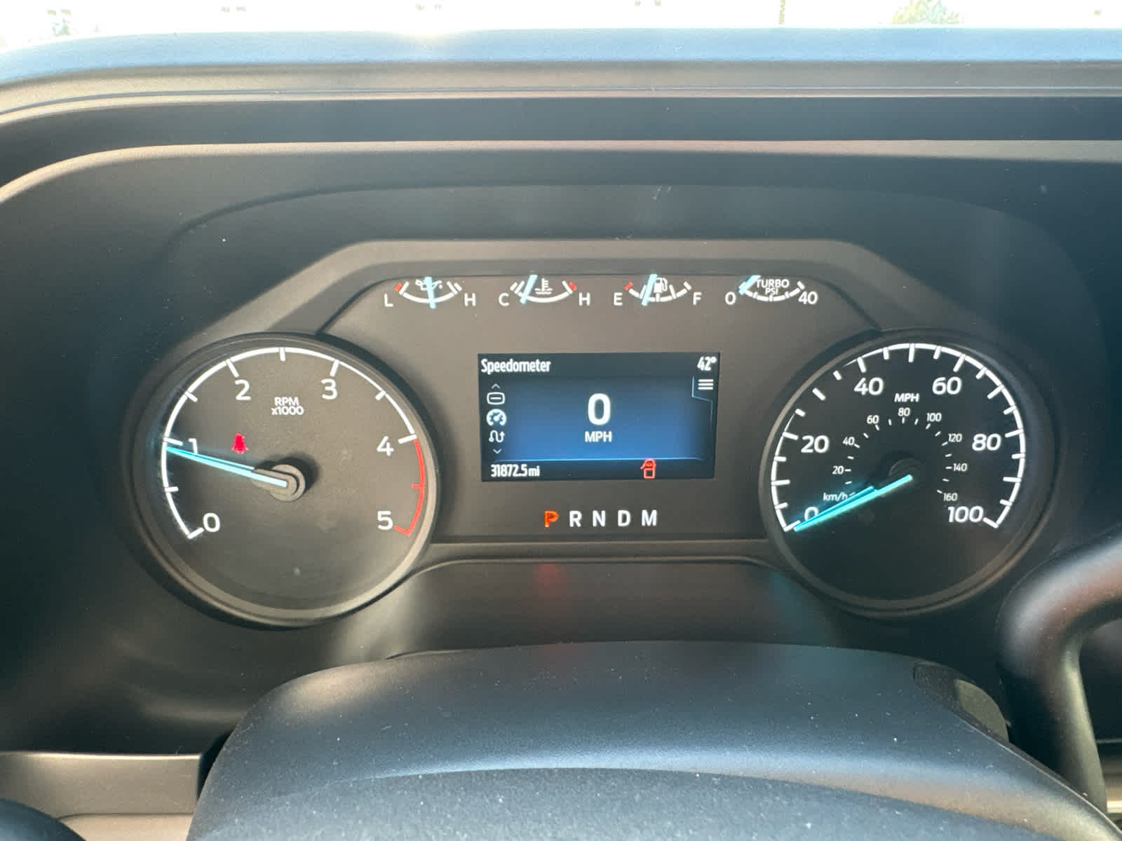 2023 Ford Super Duty F-350 SRW XLT