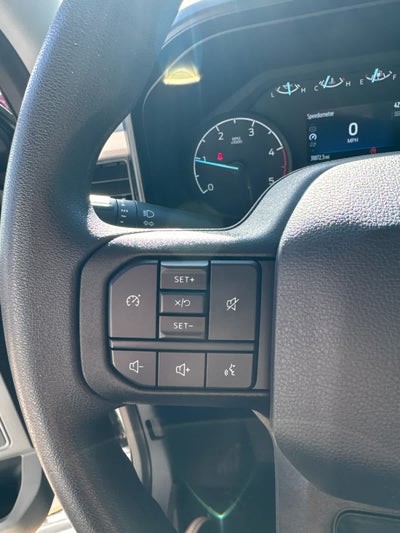 2023 Ford Super Duty F-350 SRW XLT