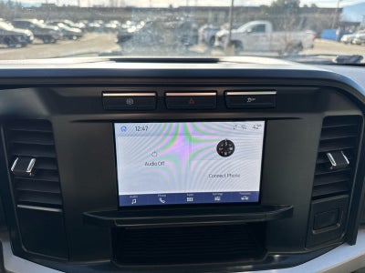 2023 Ford Super Duty F-350 SRW XLT