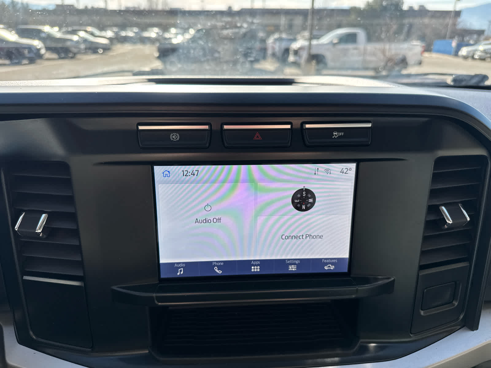 2023 Ford Super Duty F-350 SRW XLT